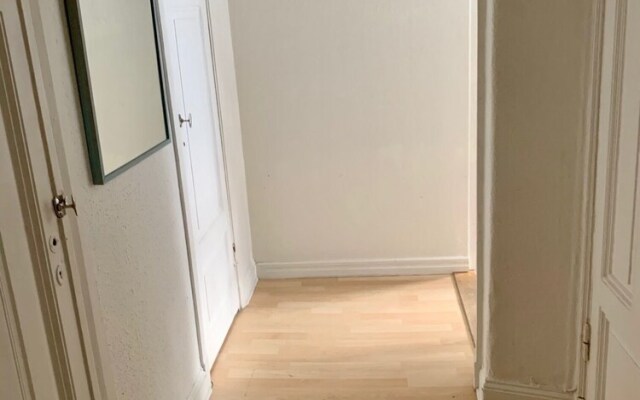 Stockholm City Apartment 915