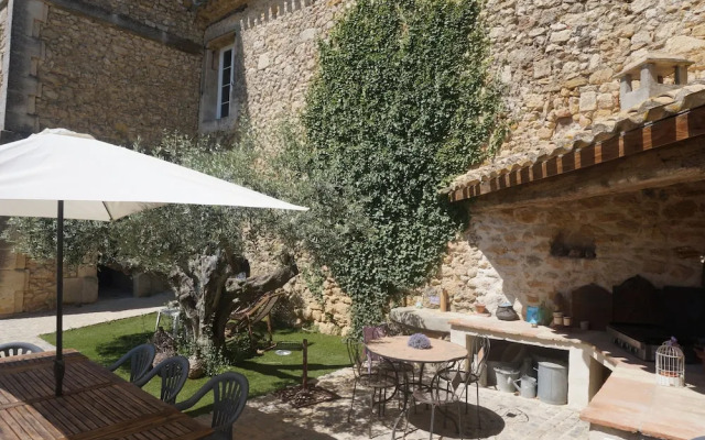 Domaine Sainte Suzanne - La folie d'amour