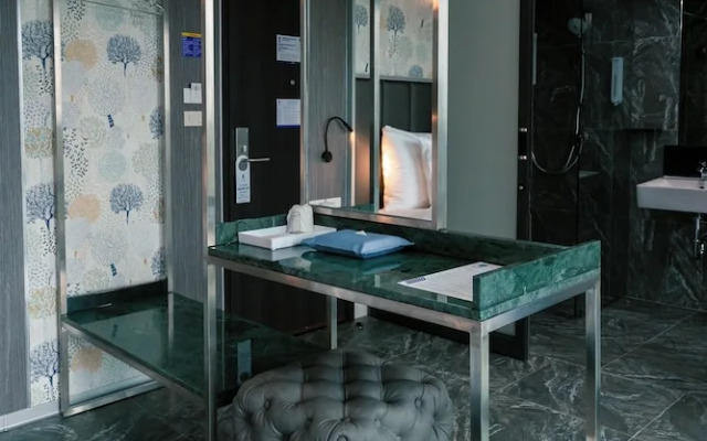 One Budget Hotel Chiangrai Baanmai