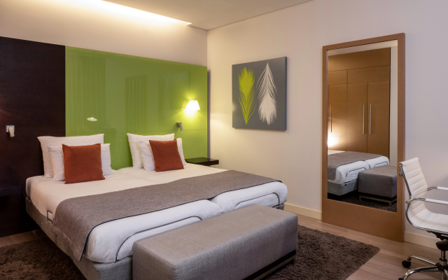 Crowne Plaza Tel Aviv City Center by IHG - Image 3