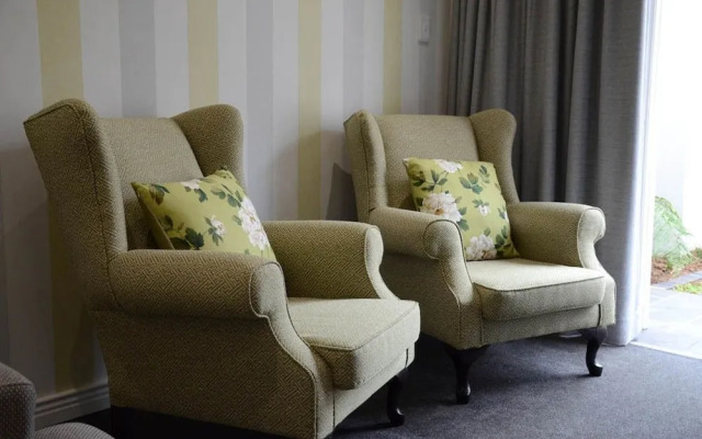 Touch of Class Villas