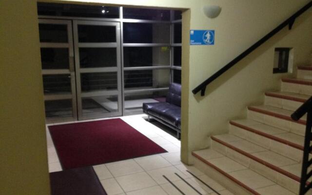 Mirador Villarrica Apartment