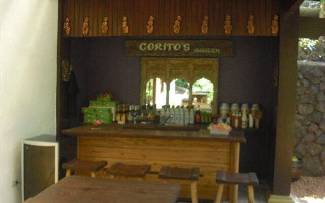 Cintai Coritos Garden