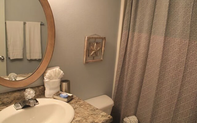 Sugar Beach 139 by RedAwning