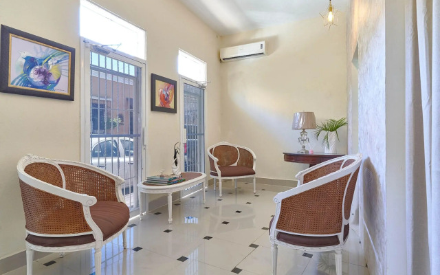 Hotel D' Cornelio & Spa