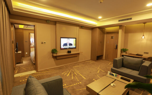 Aulicare Collection Hotel Harbin