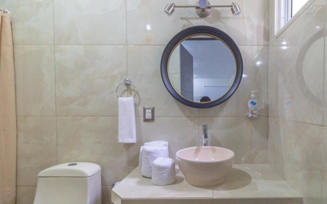 Aruma Luxury Suites Mahahual