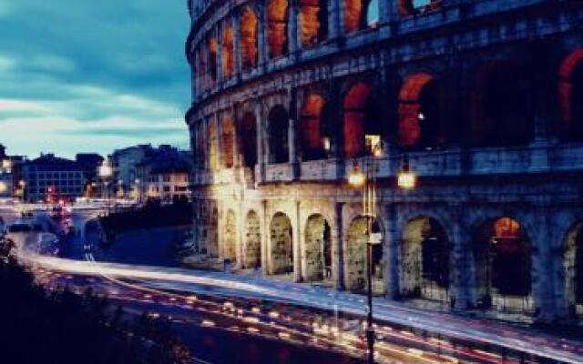 Appartamento Vacanze Colosseo