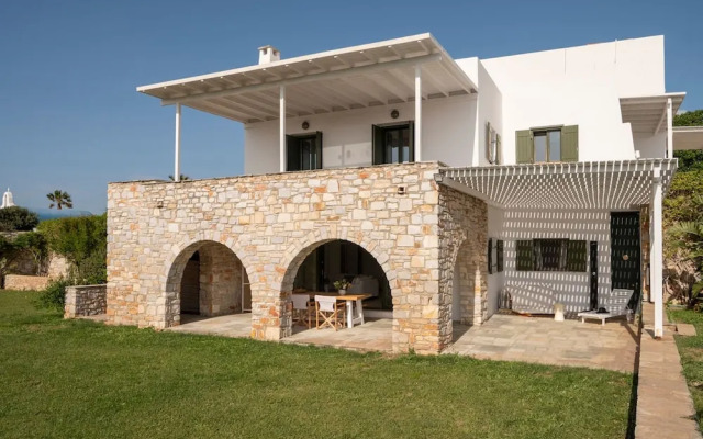 Villa Franca Ideal for Wedding Parties