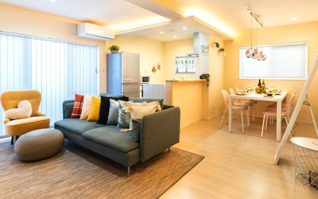 Condominium Luana / Vacation STAY 81286