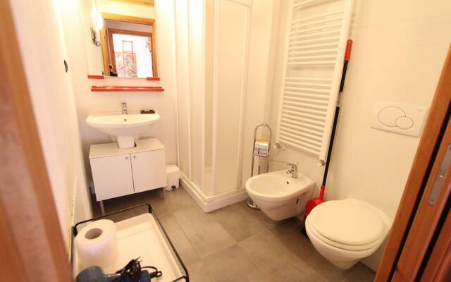 Appartamento Escartons