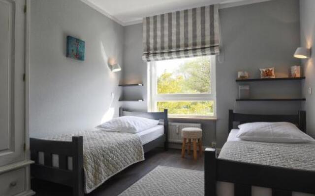 Haus Halligblick Wohnung 18