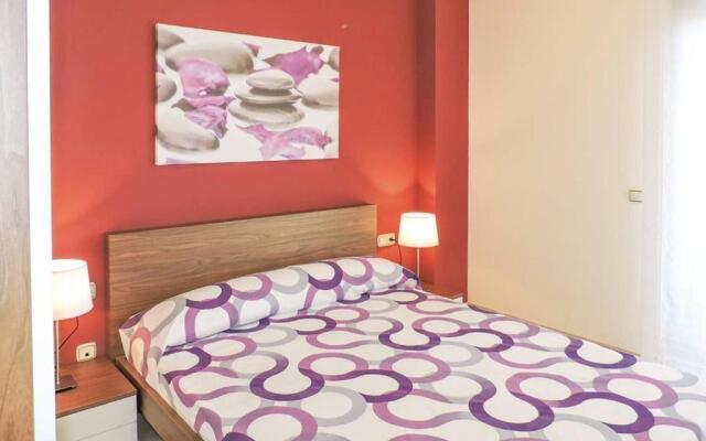 Apartamento en Residencia SB L'Ampolla