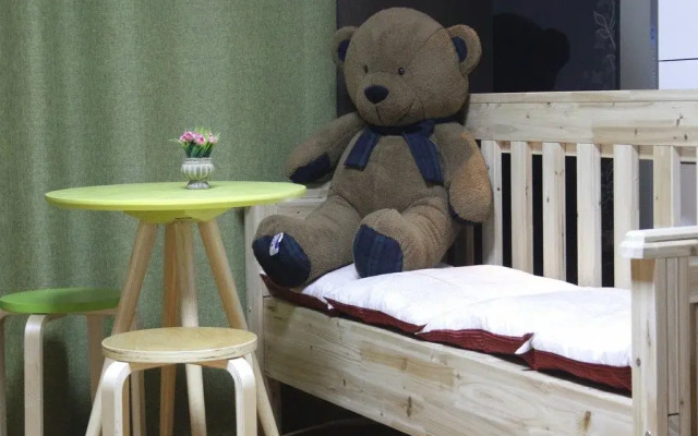 Hapjung Bethel Guest House