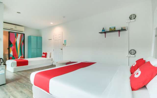 FIN Hostel Phuket Kata Beach