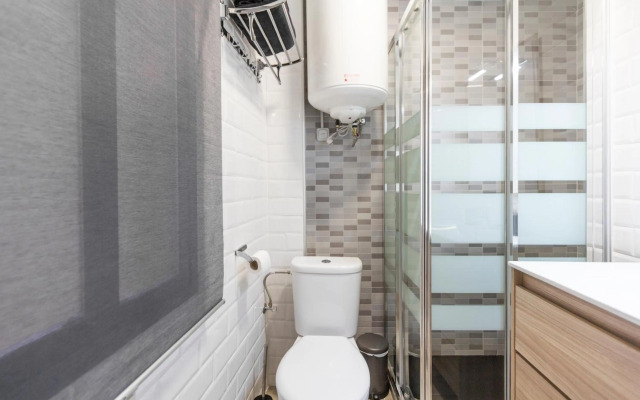 Apartamento Gran Via Callao