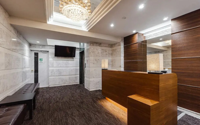 Residence Hotel Hakata 6