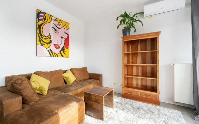 Super Apart Wilanowska 208