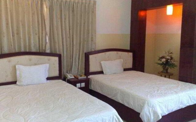 Comfort Star Hotel