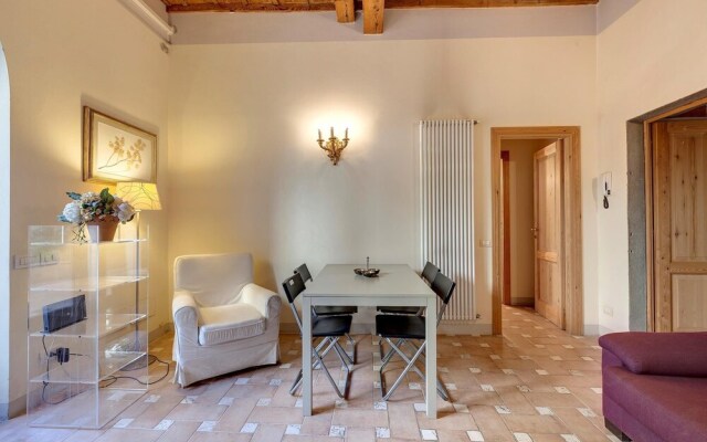 Campuccio 42 in Firenze