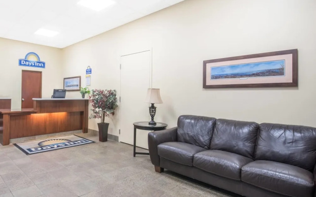 Days Inn Duluth Lakewalk