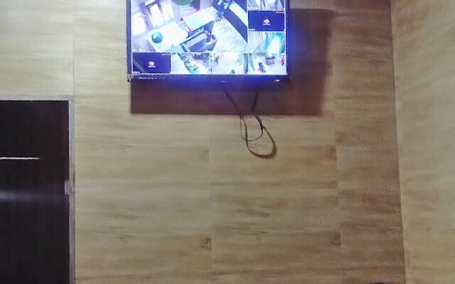 asian dormitory