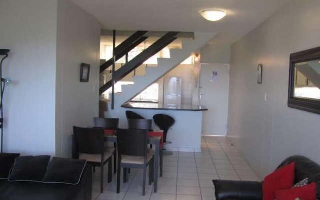 16 Mallorca Umdloti beach front Magic