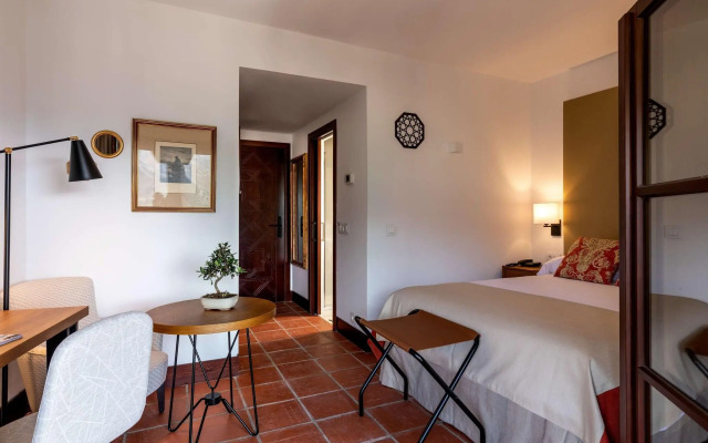 Parador de Jaén