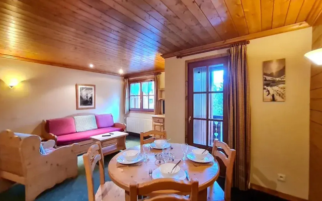 Cozy Mountain Stay for 4 Guests