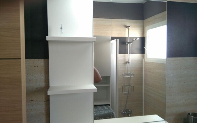 Minerva Apartment