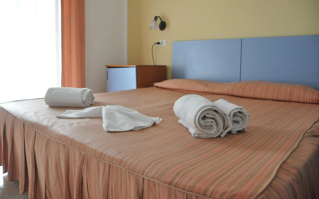 Hotel Le Pelagie
