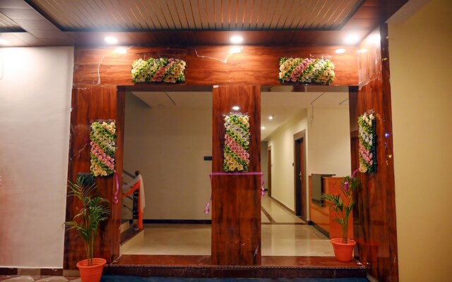 Sri Ram Janki Palace