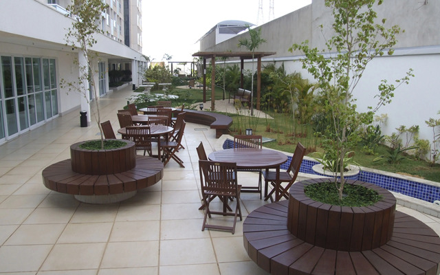 Spot Hplus Long Stay