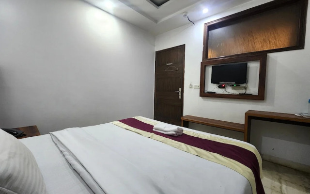 Hotel A-10 International