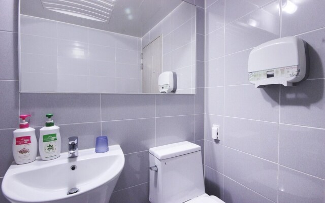 Ulsan Eonyang Myeongseong