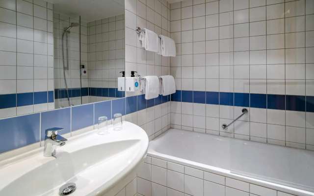 Quality Hotel Tonsberg