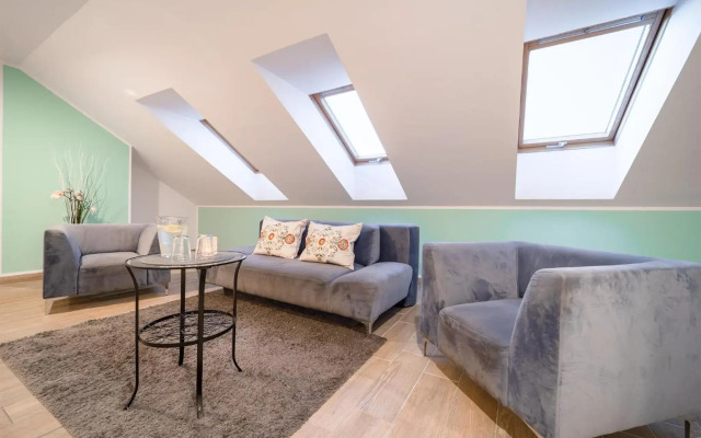 River Style Hotel & SPA