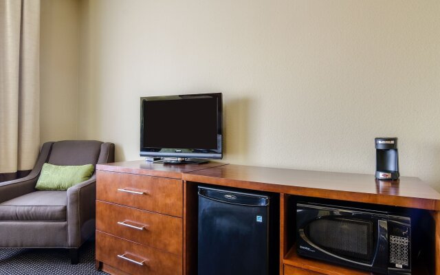 Comfort Inn Garden City