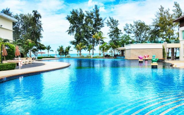 Seapine Beach Golf and Resort Hua Hin