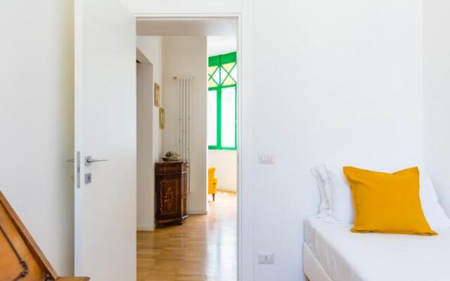 Magicstay - Flat 100M² 3 Bedrooms 2 Bathrooms - Naples