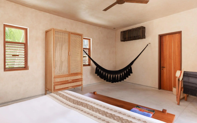 Hotel Ma'xanab