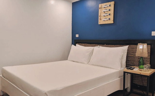 Spaces by Eco Hotel Iloilo