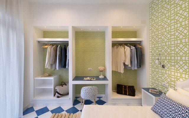 Design Holiday Home in Sorrento city center