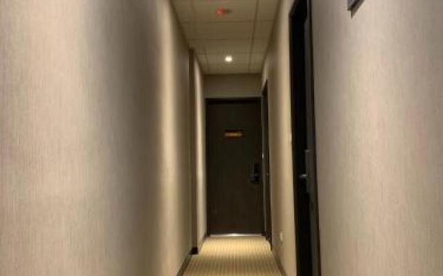 SK-Stay Hostel