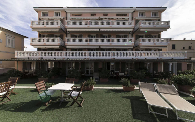 Residenza Santa Cecilia