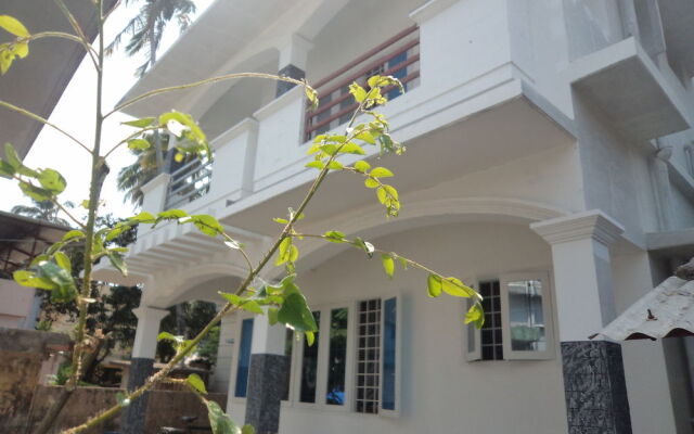 Nest Homestay