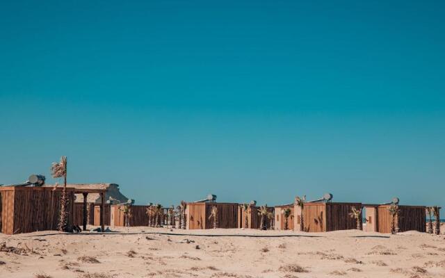 MIA Dakhla Resort