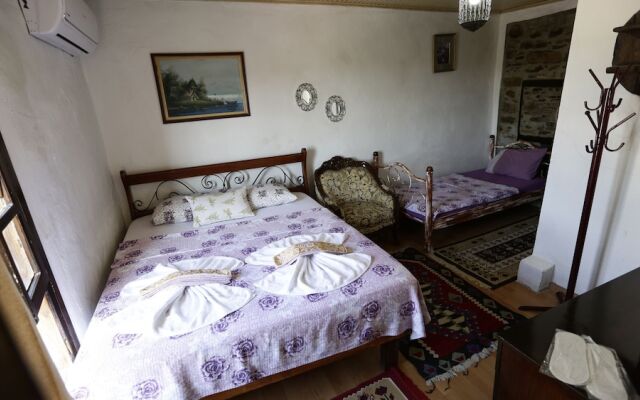 Limaki Konak Sirince