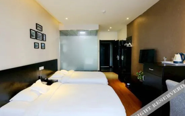 Yunjing Hotel Chuzhou