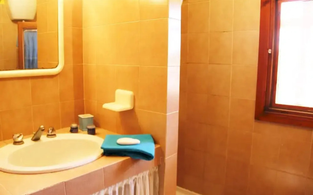 Villino Sofia 2 Bedrooms Apartment in Stintino